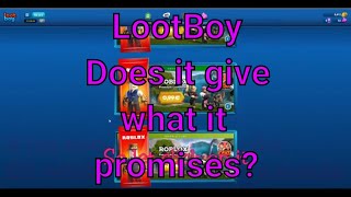 LootBoy What you need to know about it A quick overview for parents and curious gamers [upl. by Jeffery]