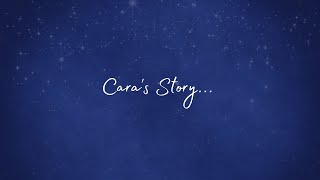 Caras Story  Christmas at Zoës [upl. by Inajna]