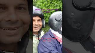 youtubeshortsviralvideo weather hills kidnep kar liya Aisa laga lift li to [upl. by Llertnahs]