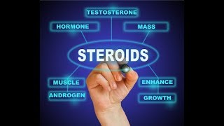 What are steroids in hindi [upl. by Dniren337]