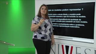 Cálculo Numérico – Aula 02  Modelos Matemáticos Contínuos e Discretos [upl. by Oicirbaf345]