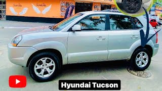 Hyundai Tucson De aro 20 [upl. by Aleacin]