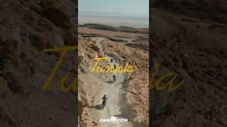 TUNISIA IN MOTO🔥 Le prossime partenze su wwwDESARTICAcom 😁😁 mototurismo motorcycle bikelife [upl. by Berna]