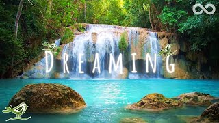 Dreaming • Relaxing Zen Music with Water Sounds for Sleep Spa amp Meditation [upl. by Violante]