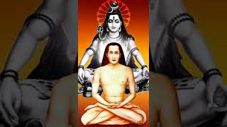 Mahavatar Babaji Mantra meditationmusic peace shortvideos [upl. by Aisatna]