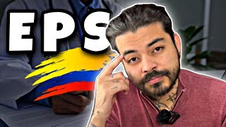 EL NEGOCIO DE LAS EPS EN COLOMBIA 🇨🇴 [upl. by Lelia]