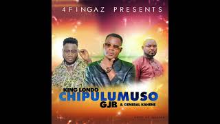 King Londo ft General Kanene amp GJB CHIPULUMUSO Official Audio PrOD By MASTER 260972759773 [upl. by Migeon]