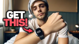 Best Smartwatch For Sleep Tracking in 2024 Top 5 Picks For Any Budget [upl. by Llebyram]