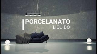 PORCELANATO LÍQUIDO [upl. by Malynda]