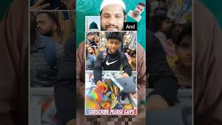 Badshaho ke badshah smartphone funny reaction islamicstatus mdazadshahofficial youtubeshorts [upl. by Irat646]