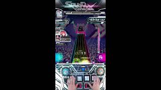 WONJU AMUSEWORLD STREAMING☆ SDVX [upl. by Aznecniv]