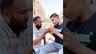 أعمل الخير وسيب الباقي ع الله واللي بيعمل خير هيلاقيه 🤲mano fyp 😮 [upl. by Murvyn]