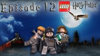 Épisode 12  Basilic Série Lego Harry Potter  Années 1 à 4 [upl. by Vivi956]