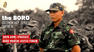 the BORO  Ch 19  Documentary  BORO जनजाति का इतिहास  Boroni Jarimin [upl. by Wurst]