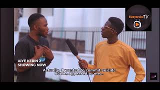 ATUPA OSAN GANGAN 2 Latest Yoruba Movie 2024 [upl. by Nomyaw]