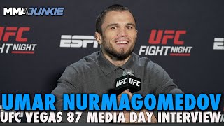 Umar Nurmagomedov Sean OMalley Will Smash Marlon Vera in Title Fight  UFC Fight Night 238 [upl. by Attenhoj565]