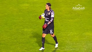 Cássio Novo Goleiro do CRUZEIRO [upl. by Yrreg]