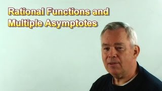 Hyperbolae and More  Multiple Asymptotes [upl. by Martens]