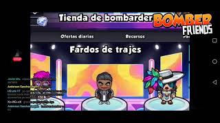 Próximos Fardos TEMPORADA 62 BOMBER FRIENDS [upl. by Moriah]