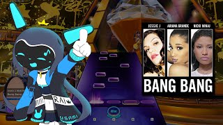 Fortnite Festival  Jessie J Nicki Minaj Ariana Grande  Bang Bang Expert Vocal  100 Flawless [upl. by Balthasar]