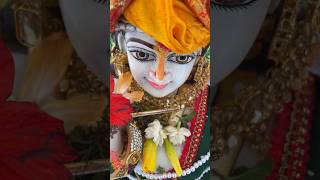 Hare Krishna Hare Rama  Hari Sukh Karta Hari Dukh Harta krishnabhajan radhakrishna harekrishna [upl. by Aenneea]