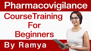 Pharmacovigilance Training for Beginners [upl. by Ediva]