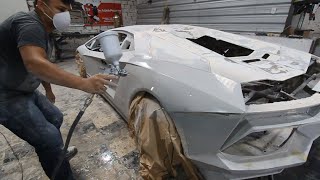 Taca lhe massa Projeto Desbravador SuperCarro Ep32T3 [upl. by Htirehc]