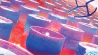 The Cupellation Highlight Reel  Netrunner [upl. by Liu]