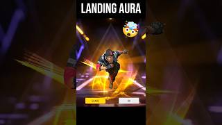 Unlocking the Winged Aura Legendary Skywing 🤯 Free Fire Faded Wheel 🔥 [upl. by Zucker988]