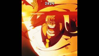 Monkey D Garp 💥💪🏻🩵 [upl. by Fons]