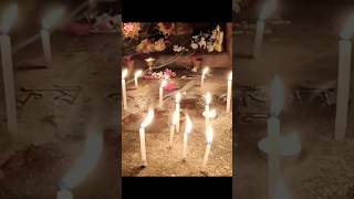 Happy diwali 🎇 viralshort shortvideo happydiwali makali happiness [upl. by Kaya]