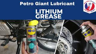 Petro Giant Lubricant [upl. by Rosita]