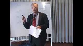 Introduction to Austrian Economics Lecture 5 Capital and Interest [upl. by Eanerb]