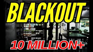 Major Blackout Consumes Entire Country  Indefinitely [upl. by Leina550]