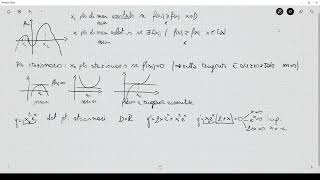 Massimi e minimi assoluti e relativi punti stazionari Esercizi [upl. by Niknar795]