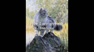 How I see grey cat therians териан song therian music cat grey [upl. by Follmer500]