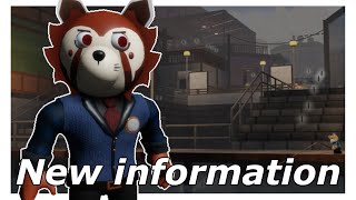 New Pig 64 part 2 information [upl. by Llevrac]