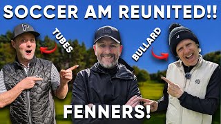 POWERFULHONEST Words From Fenners  👊🏻❤️  Tubes amp Ange VS Jimmy Bullard amp Fenners [upl. by Cleasta764]