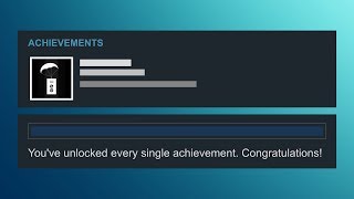 AddRemove ANY Steam Achievement with one click  Full Guide Steam Achievement Manager  SAM [upl. by Iolande623]