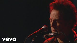 Bruce Springsteen  Devils amp Dust  The Song From VH1 Storytellers [upl. by Kira551]