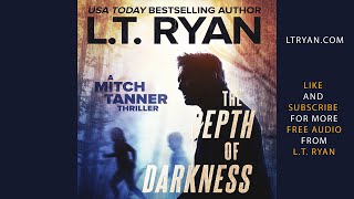 FREE FullLength Audiobook  The Depth of Darkness A dark gripping mystery thriller audiobook [upl. by Flem58]