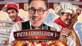 Quattro Formaggi Update  Pizza Connection 3 [upl. by Ciro177]