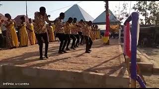 aic nyanza choir [upl. by Zeph]