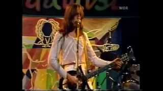 Todd Rundgrens Utopia  Rockpalast  WDR StudioL Koln 08011977 [upl. by Maletta667]