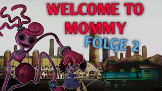 Die Lilaspinne Mommy LongLeg FOLGE 2 [upl. by Ileek]