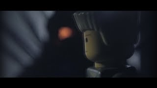 Death Note Teaser Trailer In LEGO [upl. by Ricker]