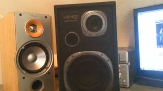 Worst Speakers Ever Philips LSB400 [upl. by Nnaeus]