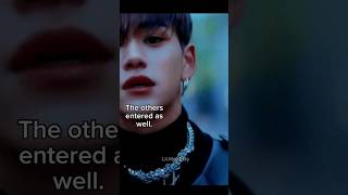 SS02POVThey all want you pt20 Stray Kids ff straykidsff hyunjin bangchan changbin leeknow [upl. by Grier]