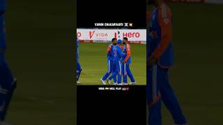 Varun Chakrabarti😲🔥🔥☠️viralvideo Indian cricket youtube [upl. by Ainig9]