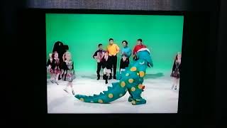 The Wiggles Di Dicki Do Dum 1995 [upl. by Irallih579]